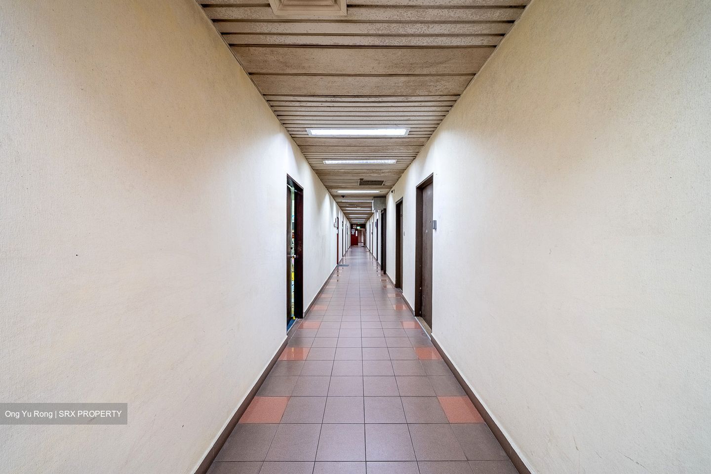 Golden Mile Tower (D7), Office #484014191